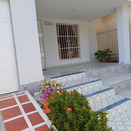 Casa Bellavista Barranquilla Leilighet Barranquilla  Eksteriør bilde