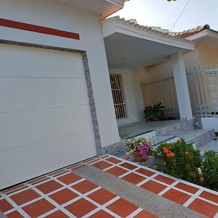 Casa Bellavista Barranquilla Leilighet Barranquilla  Eksteriør bilde