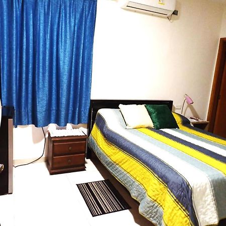 Casa Bellavista Barranquilla Leilighet Barranquilla  Eksteriør bilde