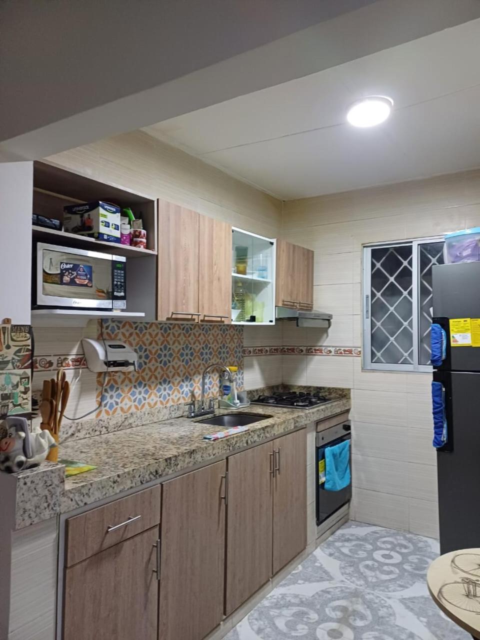 Casa Bellavista Barranquilla Leilighet Barranquilla  Eksteriør bilde
