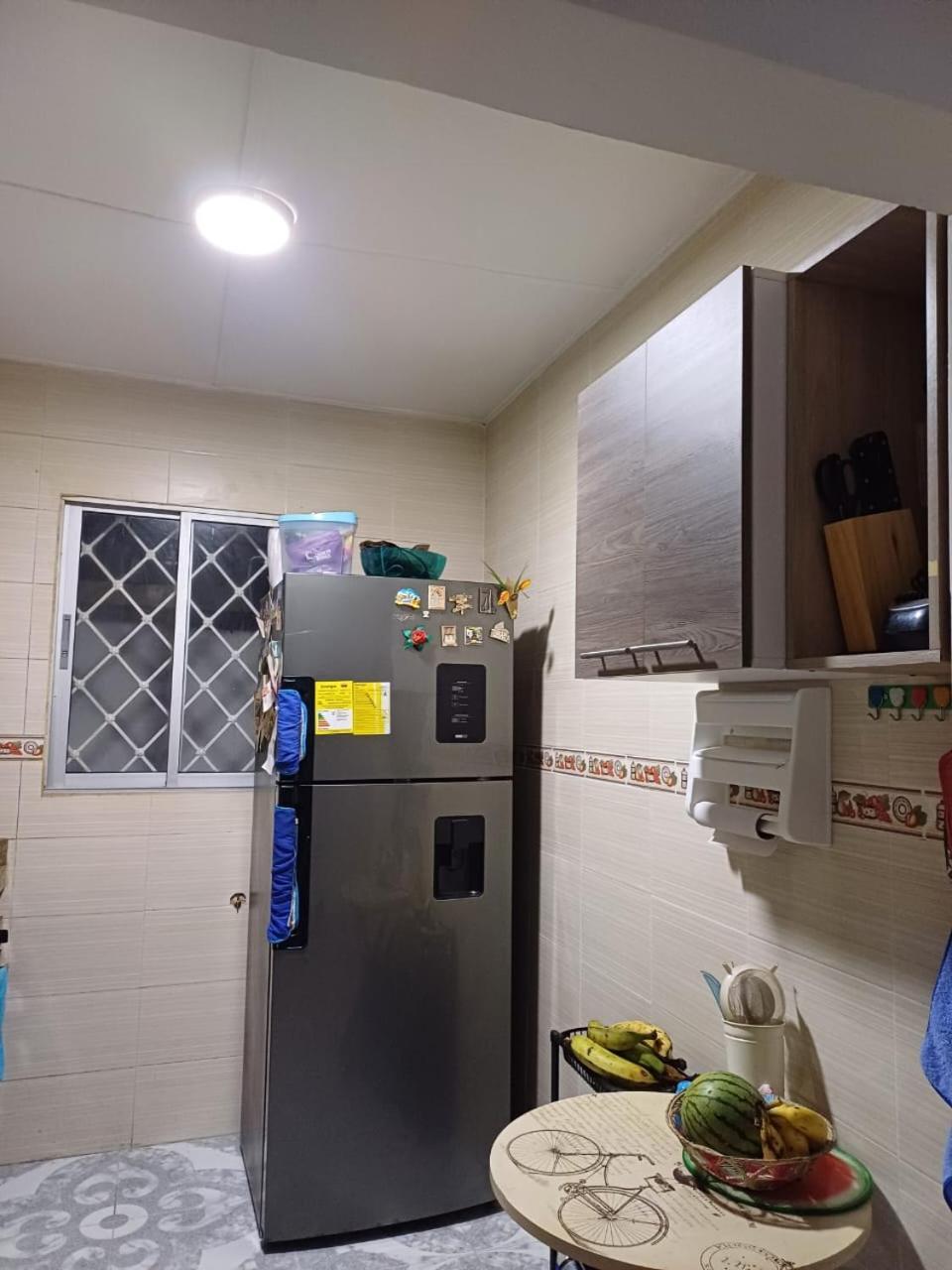 Casa Bellavista Barranquilla Leilighet Barranquilla  Eksteriør bilde