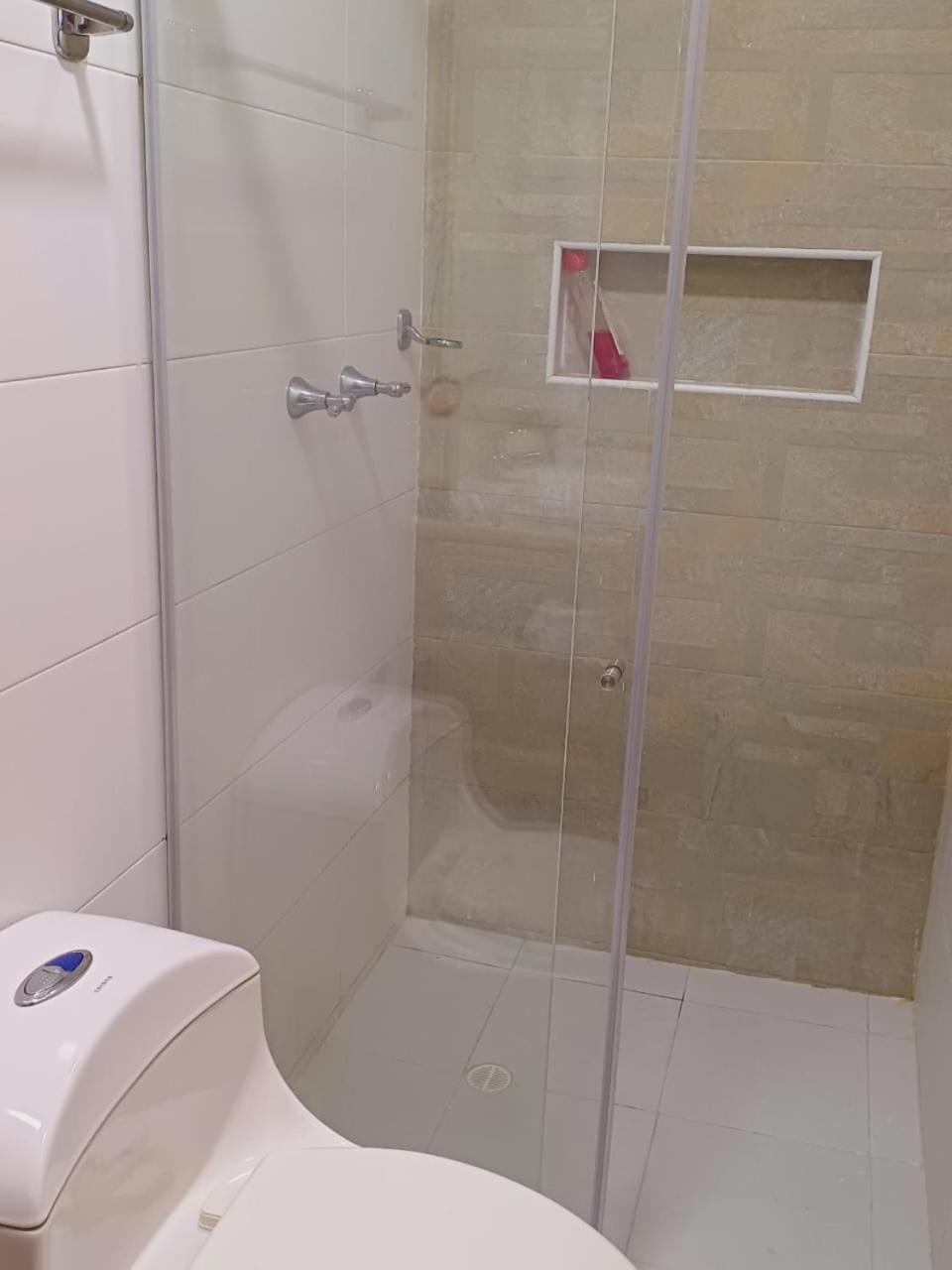 Casa Bellavista Barranquilla Leilighet Barranquilla  Eksteriør bilde