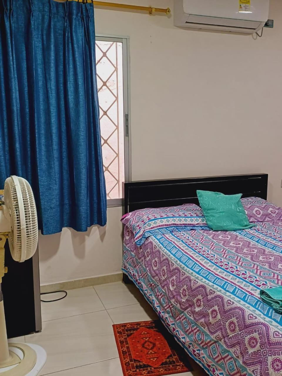 Casa Bellavista Barranquilla Leilighet Barranquilla  Eksteriør bilde