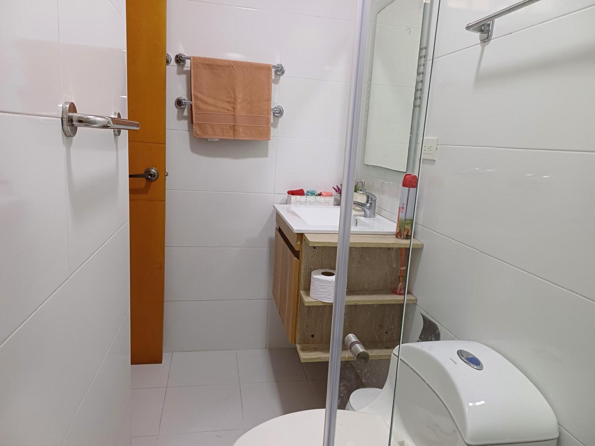 Casa Bellavista Barranquilla Leilighet Barranquilla  Eksteriør bilde