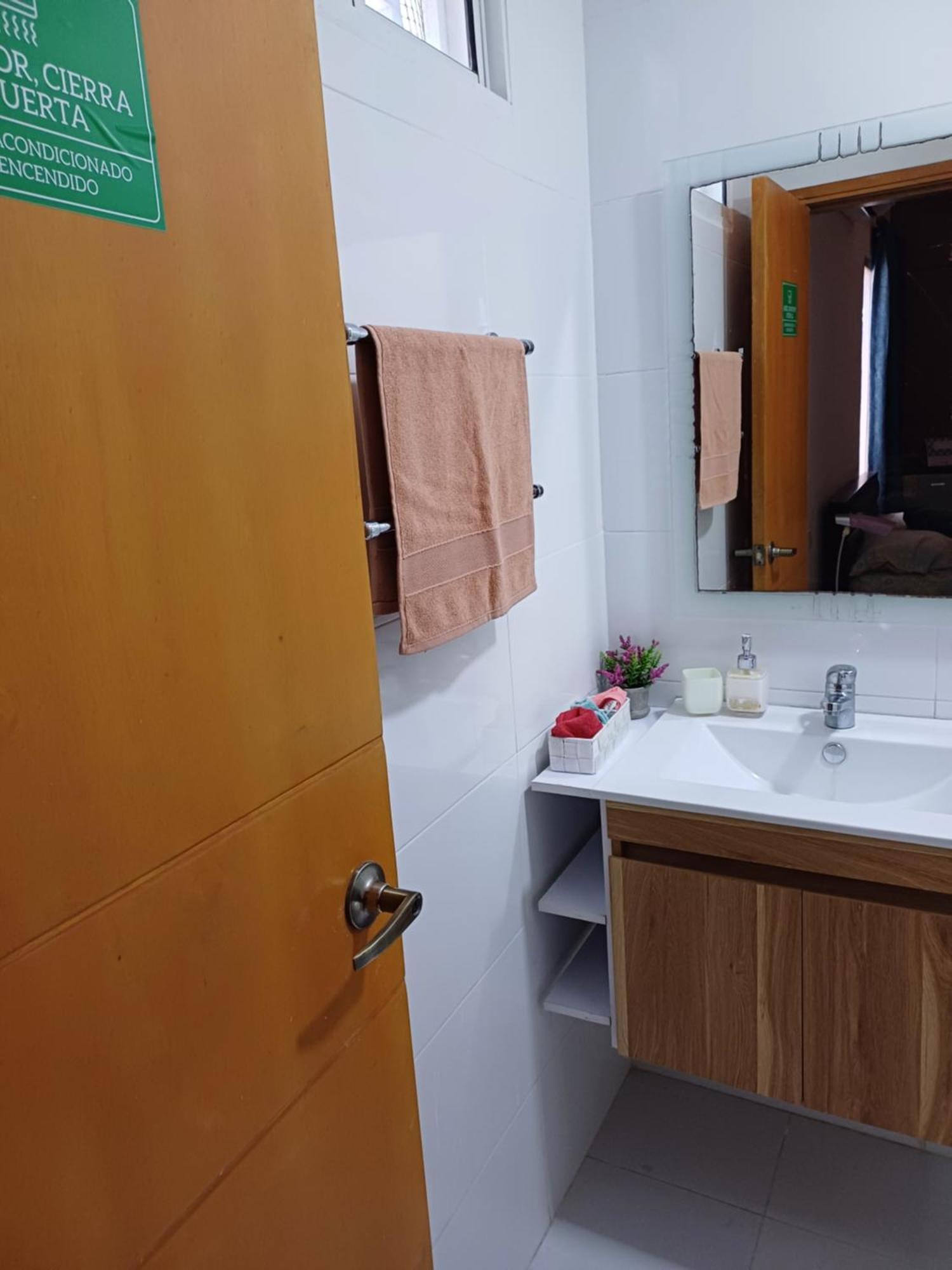 Casa Bellavista Barranquilla Leilighet Barranquilla  Eksteriør bilde