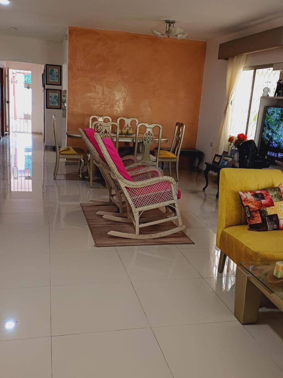 Casa Bellavista Barranquilla Leilighet Barranquilla  Eksteriør bilde
