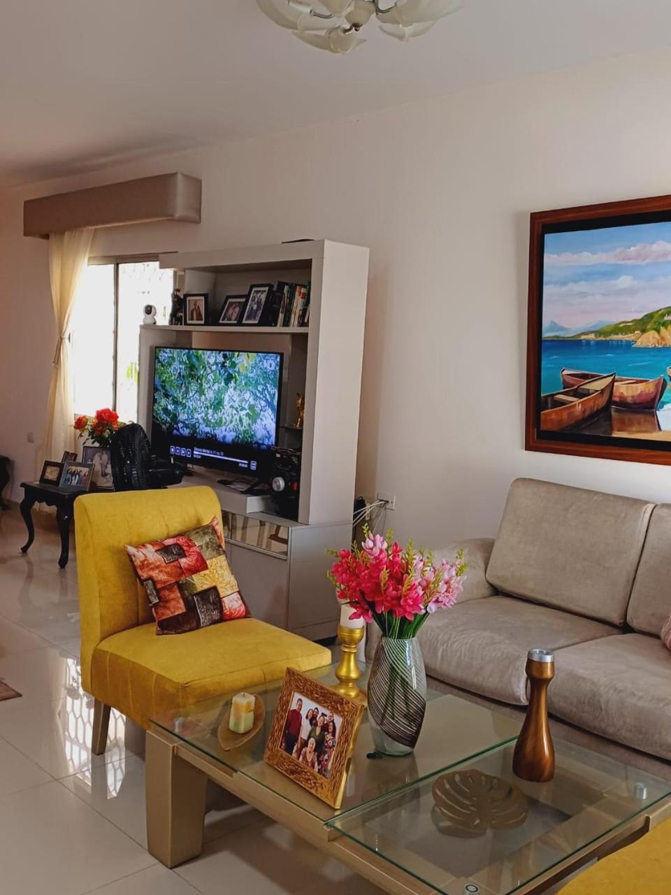 Casa Bellavista Barranquilla Leilighet Barranquilla  Eksteriør bilde