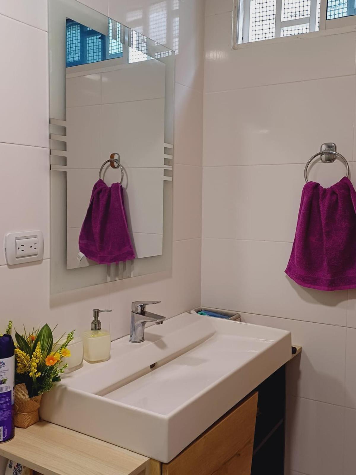 Casa Bellavista Barranquilla Leilighet Barranquilla  Eksteriør bilde