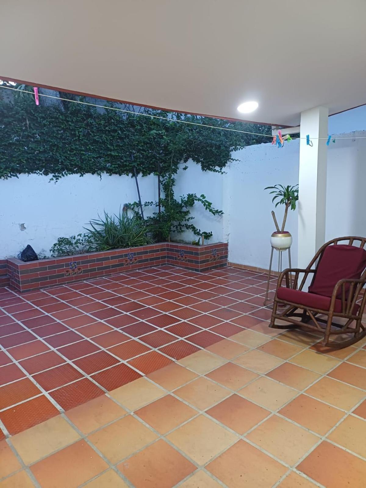 Casa Bellavista Barranquilla Leilighet Barranquilla  Eksteriør bilde