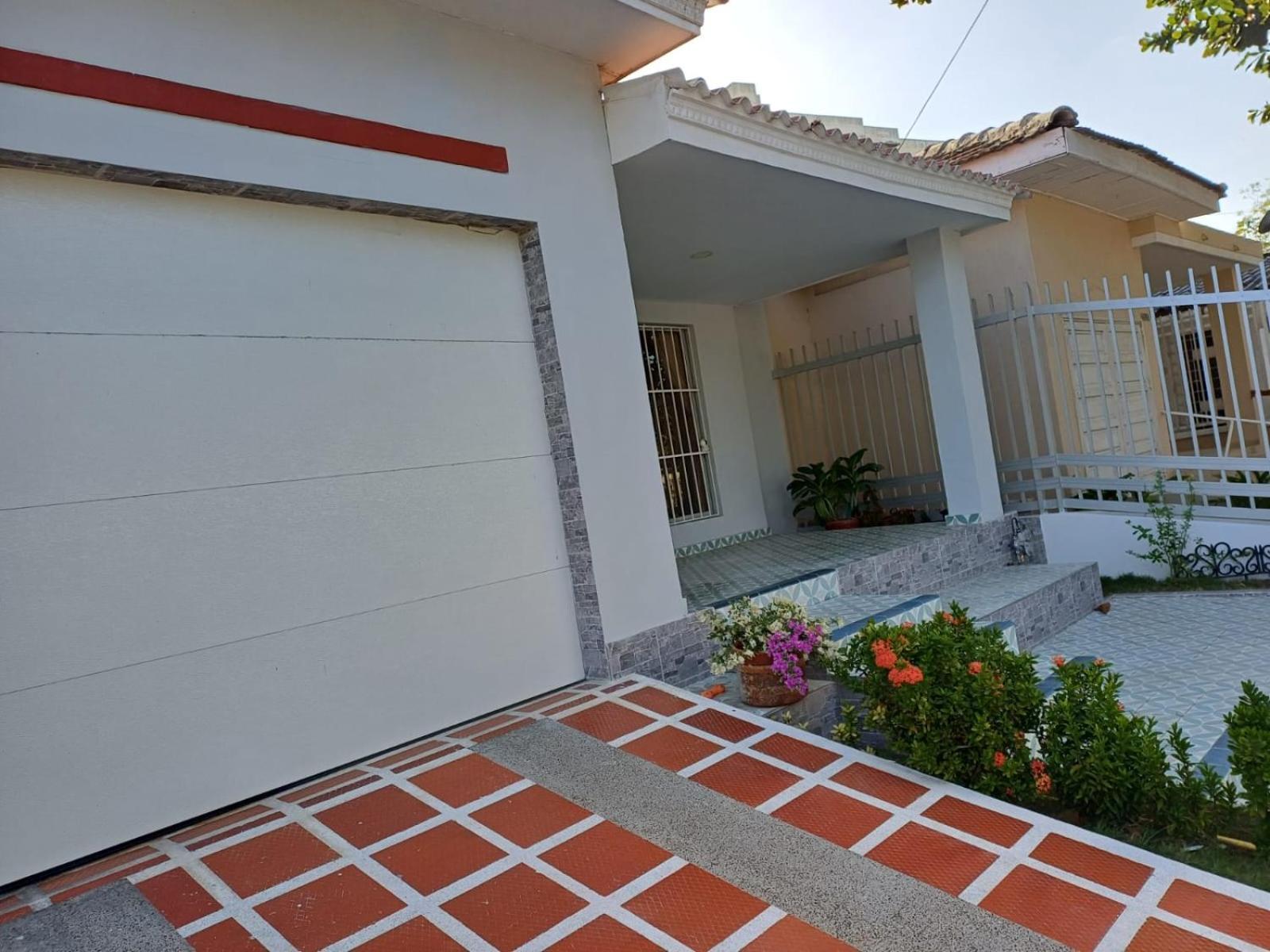 Casa Bellavista Barranquilla Leilighet Barranquilla  Eksteriør bilde