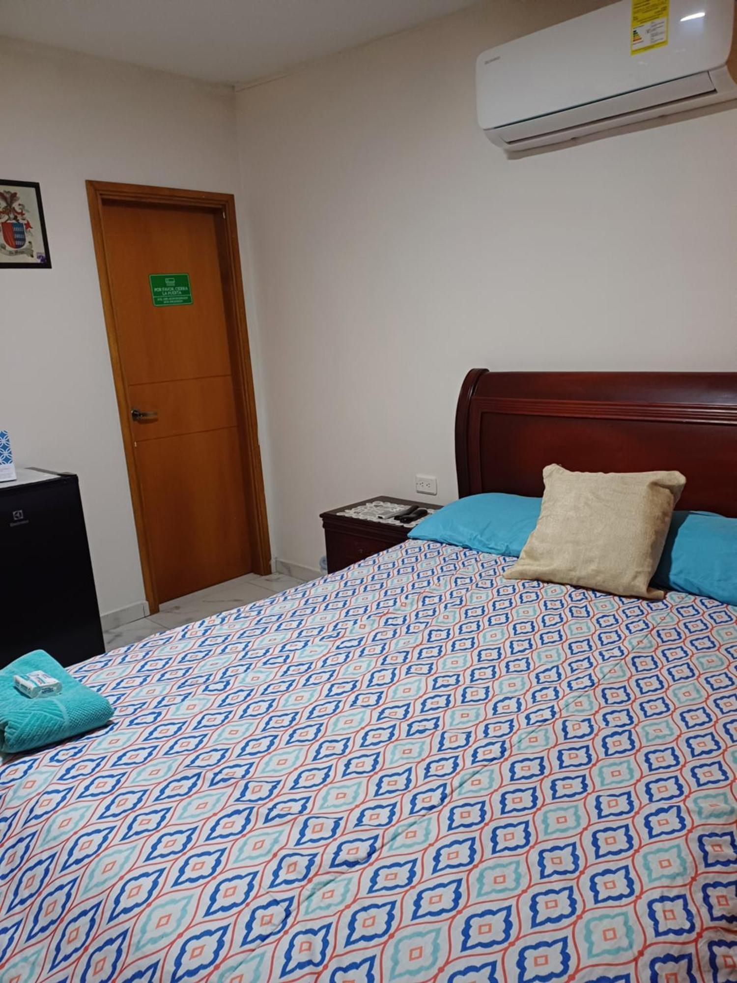 Casa Bellavista Barranquilla Leilighet Barranquilla  Eksteriør bilde