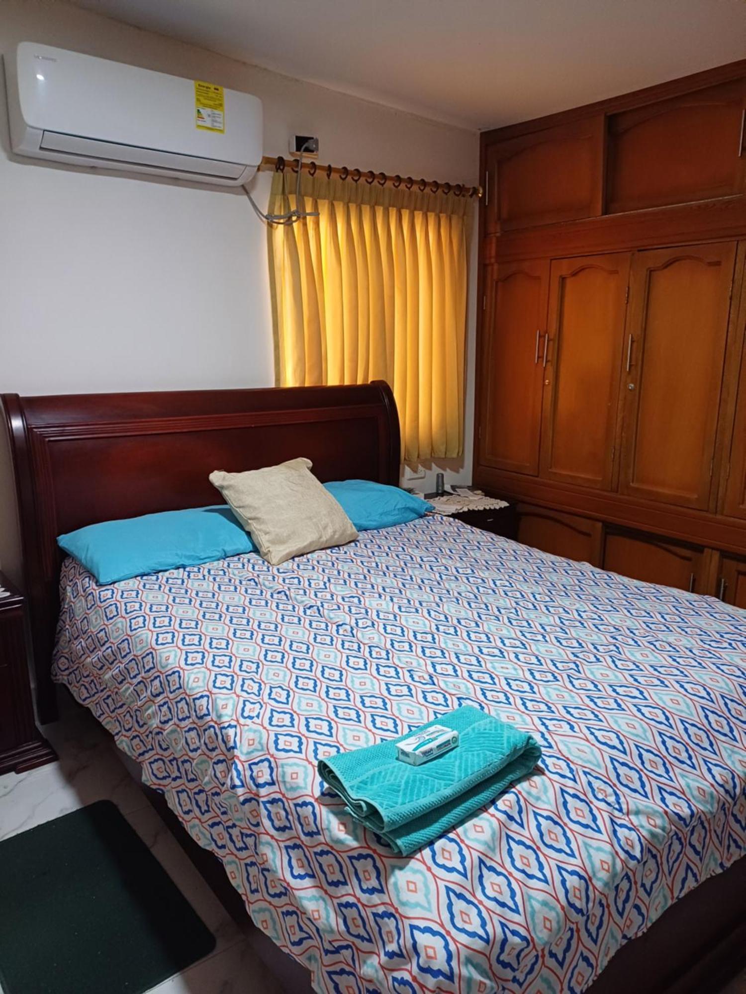 Casa Bellavista Barranquilla Leilighet Barranquilla  Eksteriør bilde