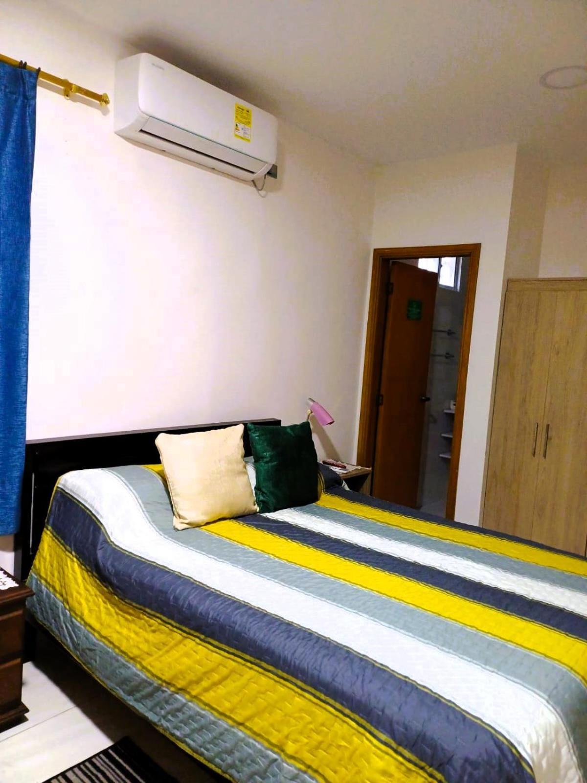 Casa Bellavista Barranquilla Leilighet Barranquilla  Eksteriør bilde
