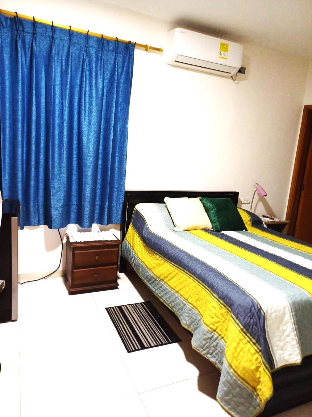 Casa Bellavista Barranquilla Leilighet Barranquilla  Eksteriør bilde